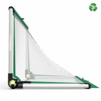 BazookaGoal Aluminium 120 x 75cm I TOBA-Sport.Shop